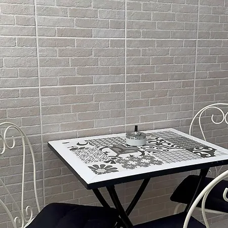 Casa Ventura ラゴス