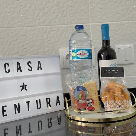 Casa Ventura Lagos