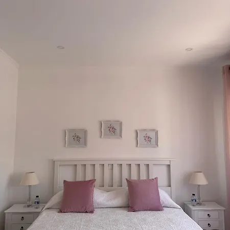 בית נופש Casa Ventura