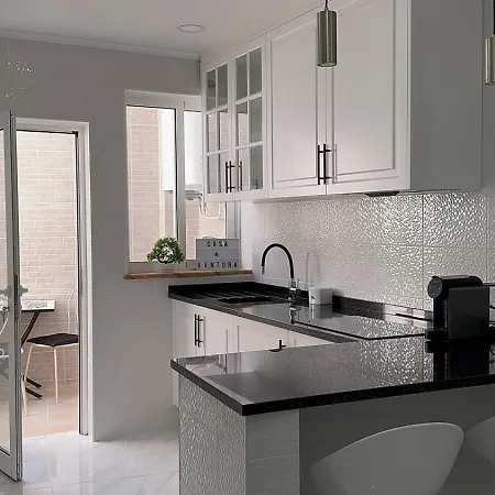 Dom wakacyjny Casa Ventura *