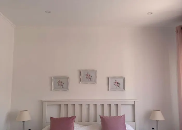 Dom wakacyjny Casa Ventura