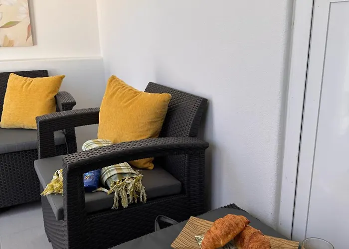 Casa Ventura * Lagos