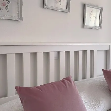 Casa de Férias Casa Ventura *