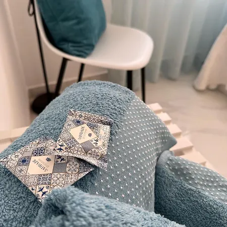 Casa Ventura Лагуш