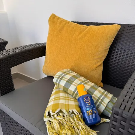 Casa Ventura * Лагуш