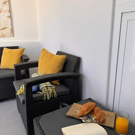 Casa Ventura * Lagos