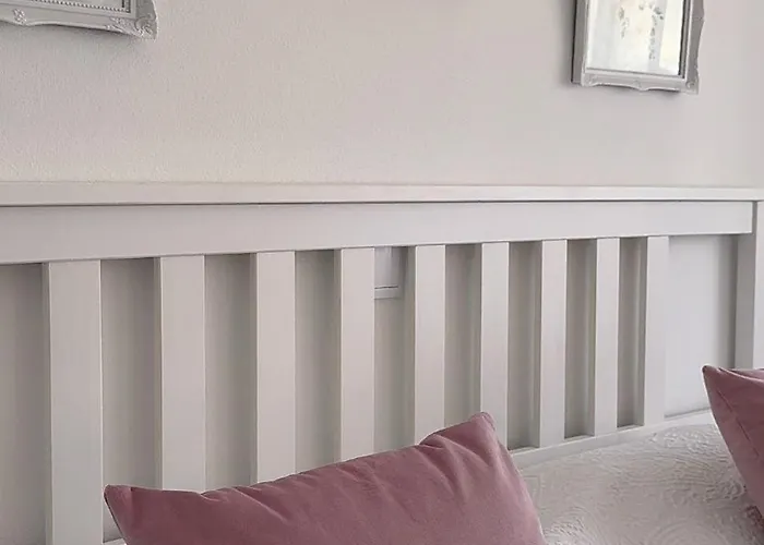 Casa de Férias Casa Ventura *