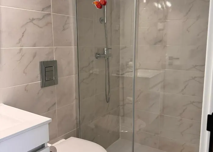 Дом отдыха Casa Ventura *