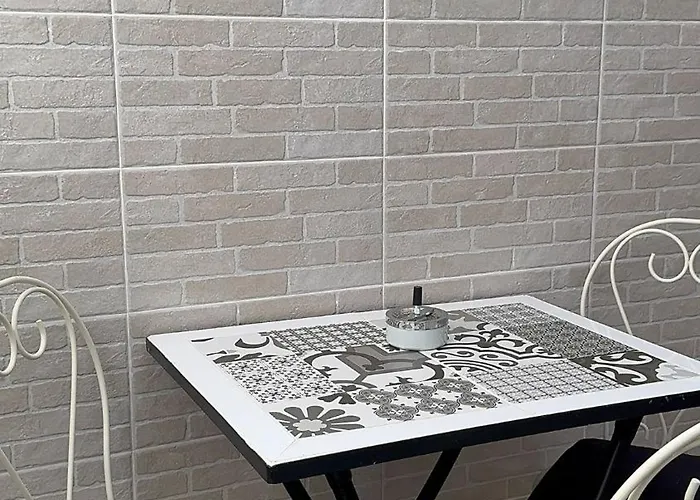 Casa Ventura Лагуш