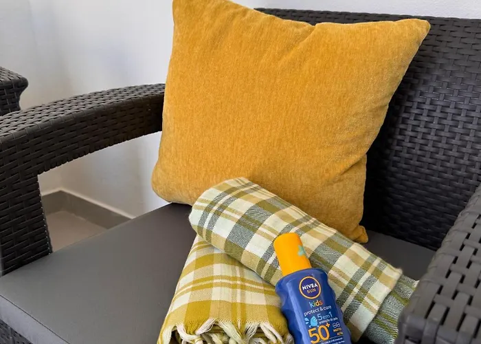 Casa Ventura * Лагуш