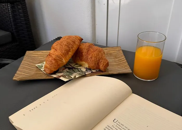 Casa Ventura Casa de Férias *